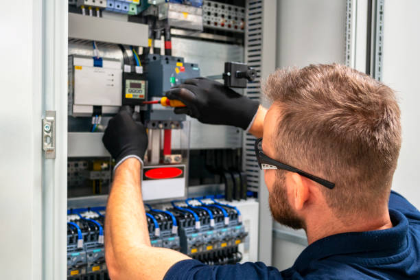 Best Electric Panel Repair  in East Gaffney, SC