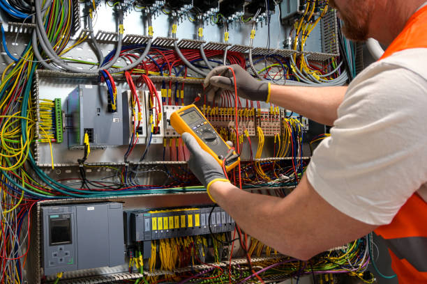 Best Emergency Electrical Repair  in East Gaffney, SC