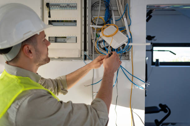 Best Local Electrician Companies  in East Gaffney, SC