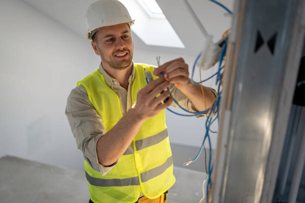 Best Affordable Emergency Electrician  in East Gaffney, SC